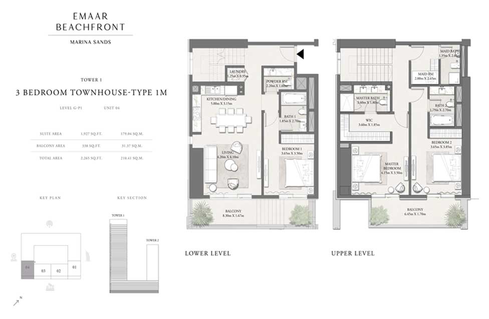 MARINA_SANDS_FLOOR_PLANS_5 MARINA_SANDS_FLOOR_PLANS_5