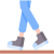 walk walk