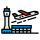 airport airport