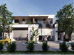 District One Villas