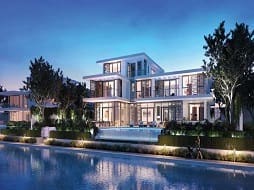 Serenity Villas