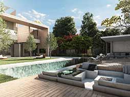Lunaria Villas