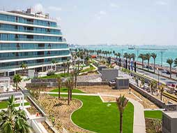 W Residences Palm Jumeirah
