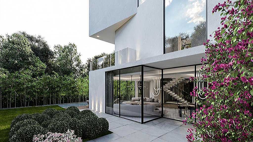 Chorisia Villas Dubai