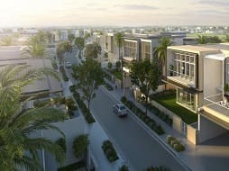 Golf Place Villas