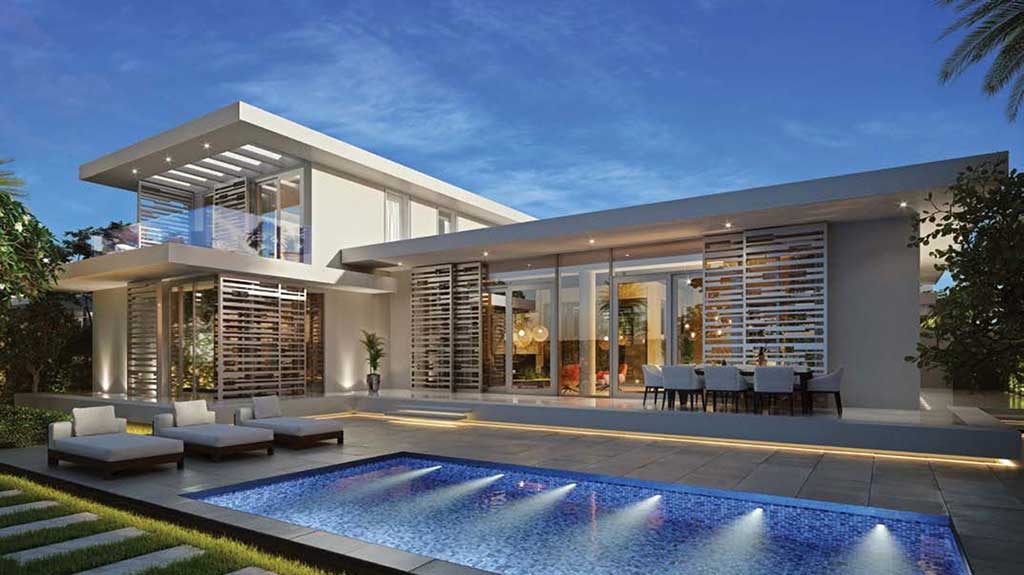 Harmony Villas