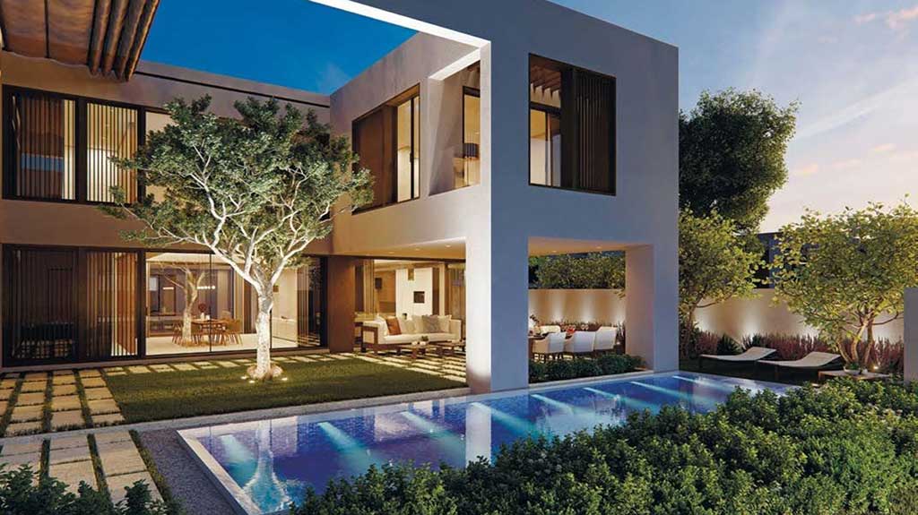 Harmony Villas
