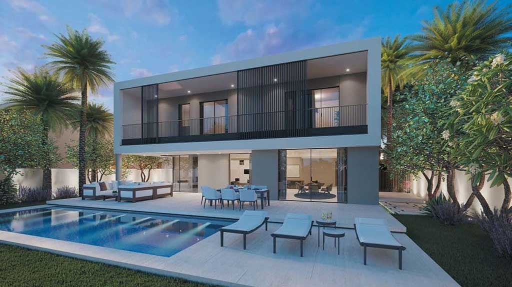 Harmony Villas