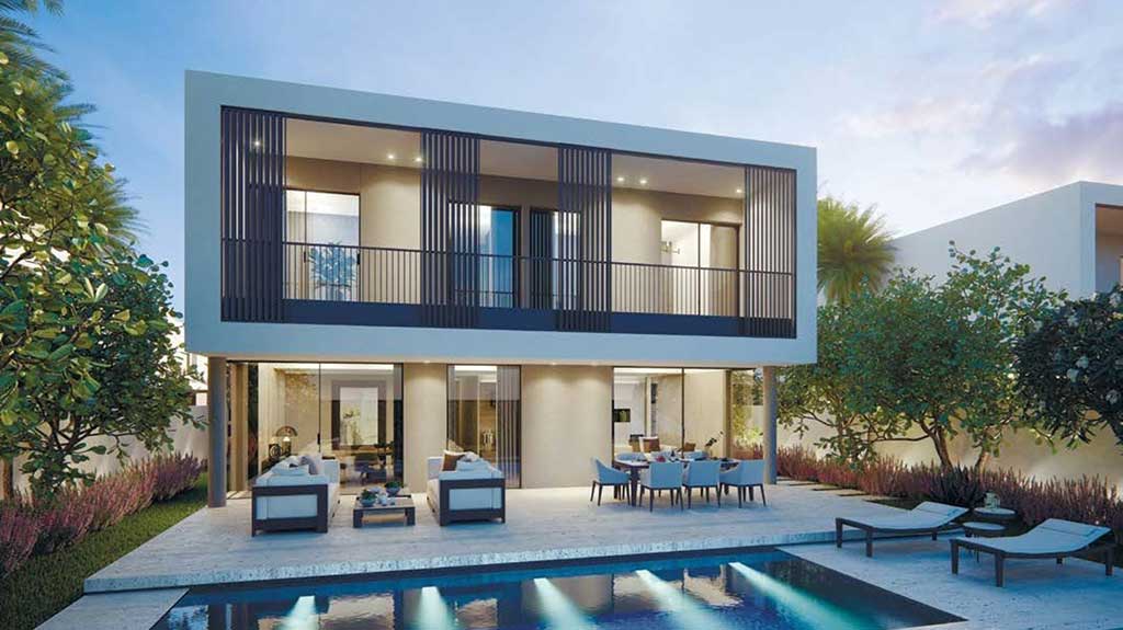 Harmony Villas