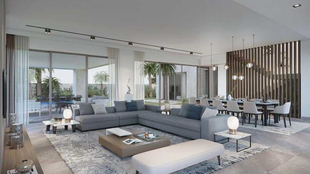Harmony Villas