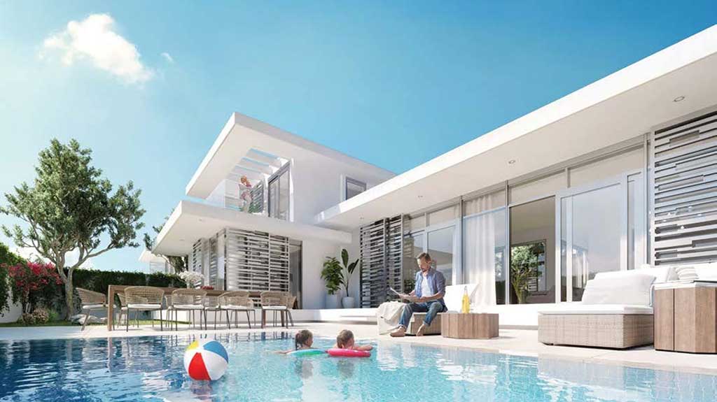 Harmony Villas