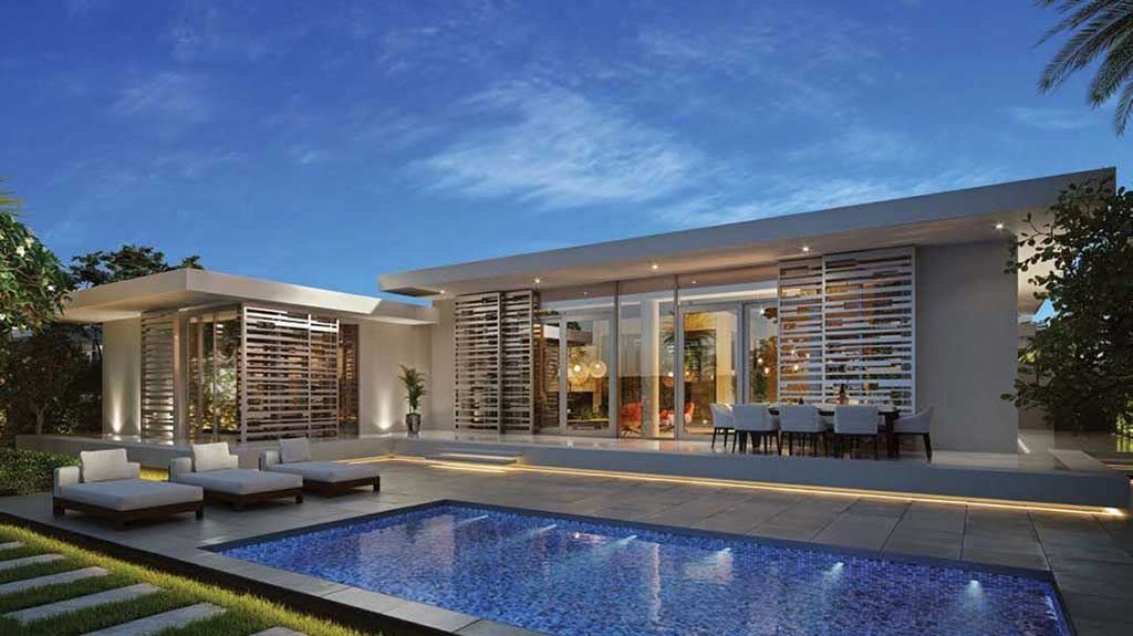 Harmony Villas