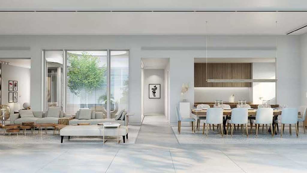Harmony Villas