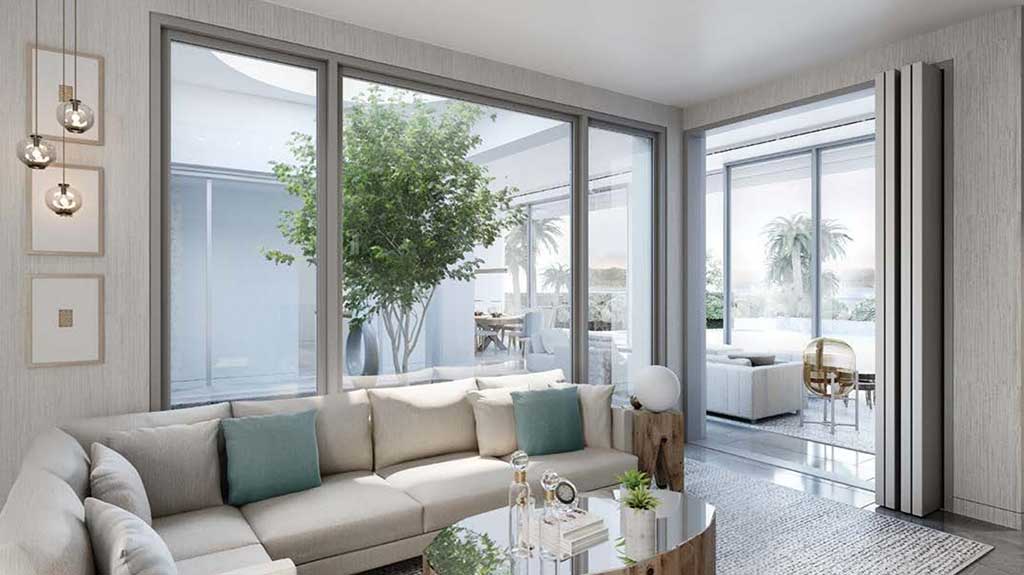 Harmony Villas