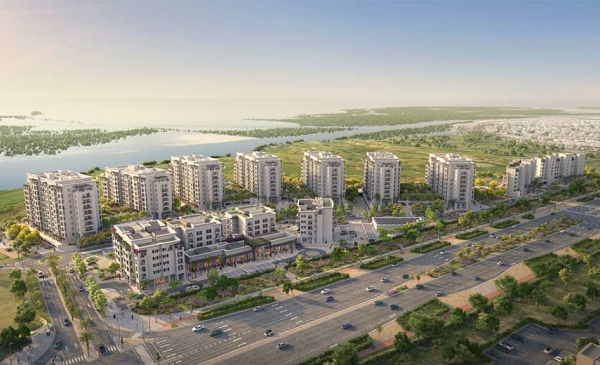 Yas Golf Collection Residences at Yas Island Yas Golf Collection Residences at Yas Island