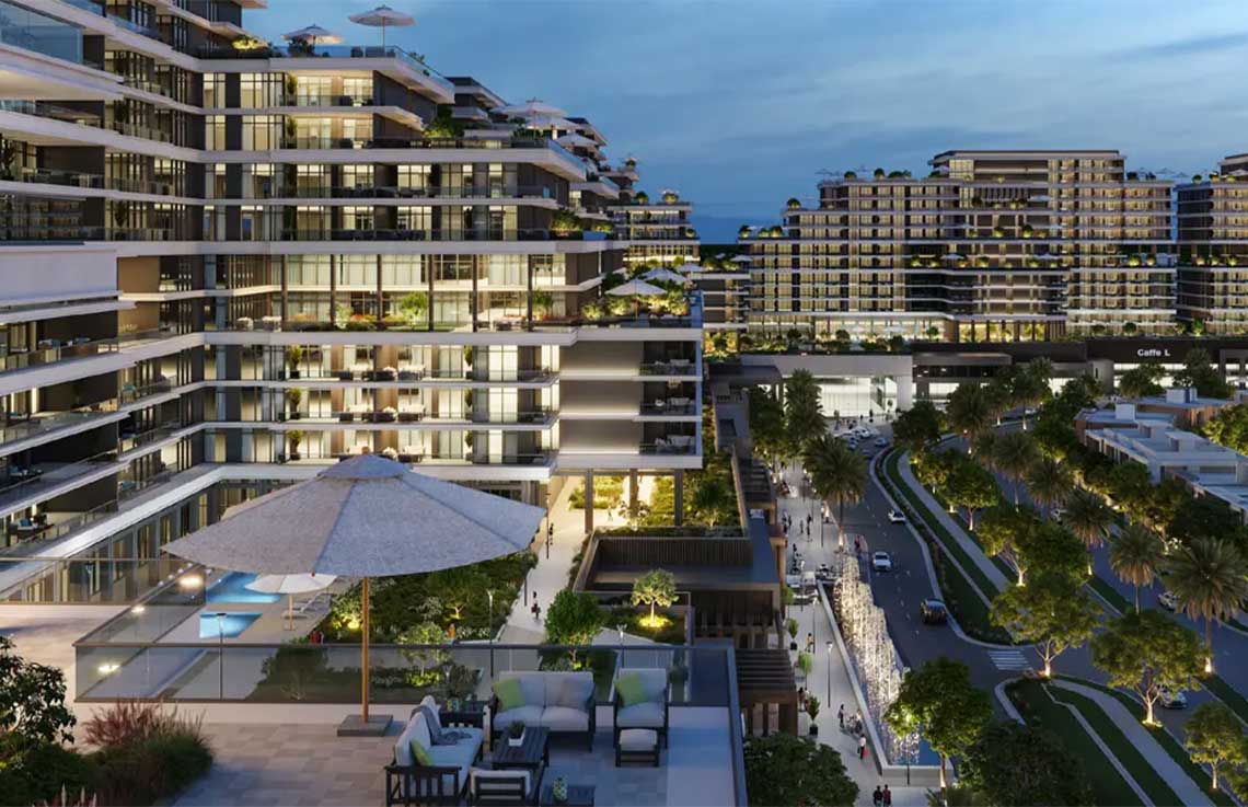 Manzel Majlis at Reem Island