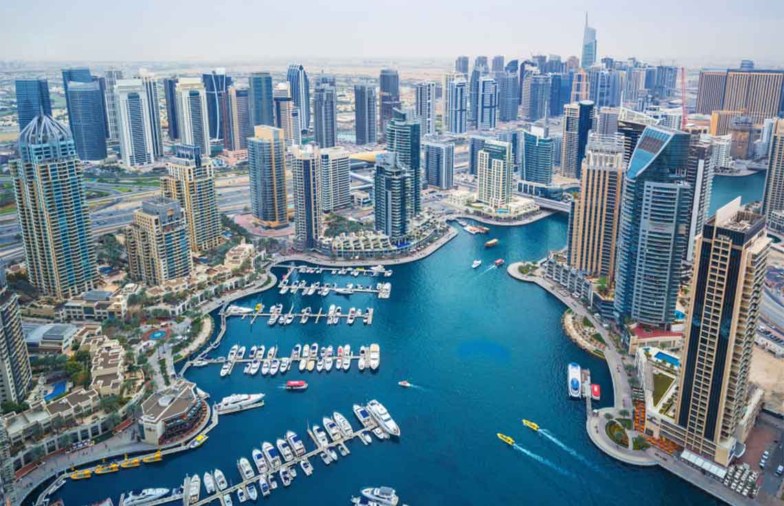 Katie Residence 1 at Dubailand