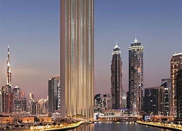 Muraba Veil at Al Wasl, Jumeirah Dubai