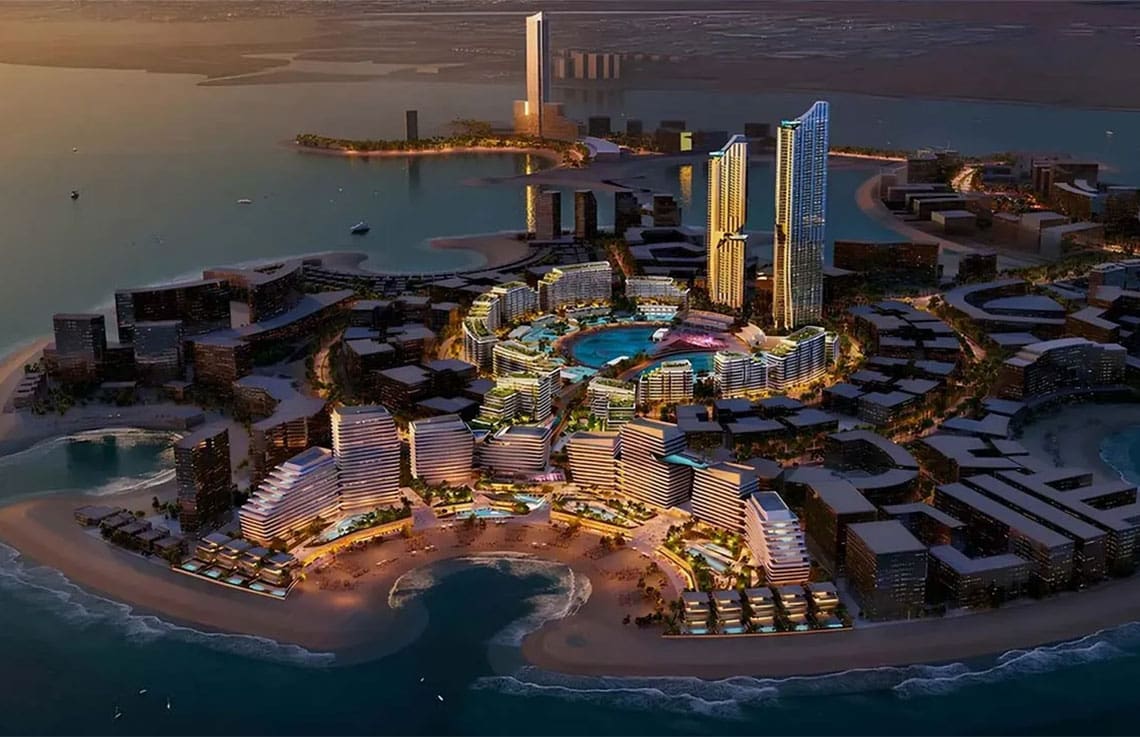RADISSON BLU RESIDENCES
