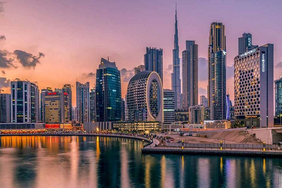 Bespoke Investment Properties UAE
