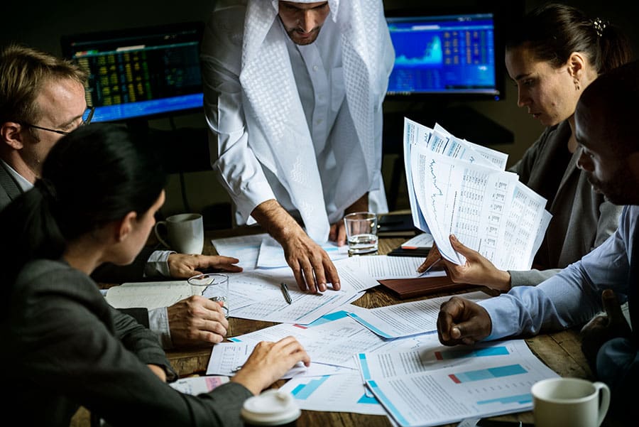 Challenges in UAE Real Estate Asset Management