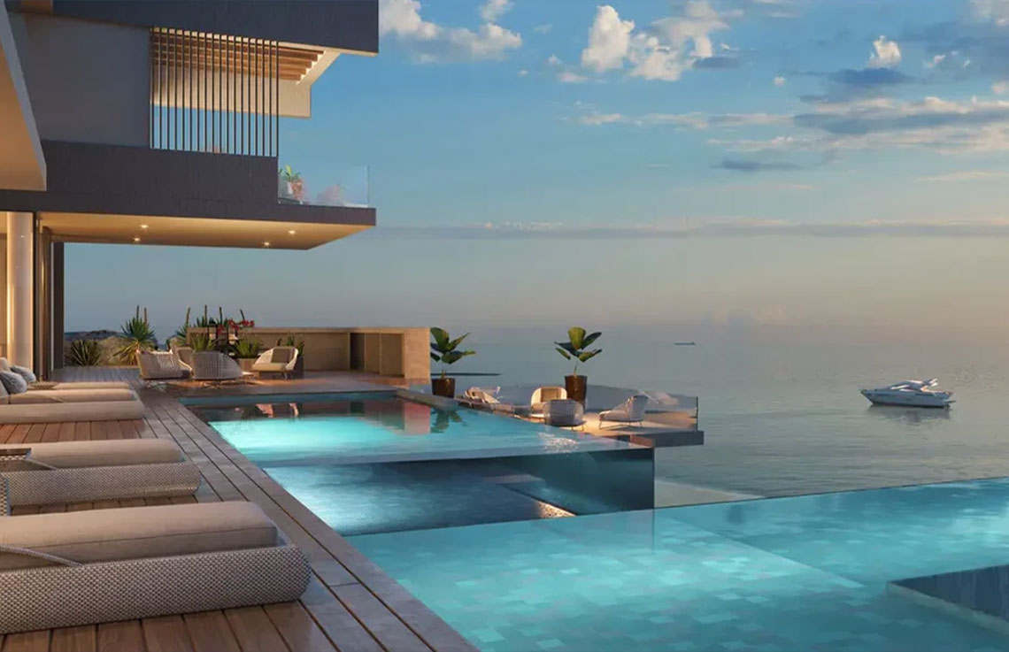 Arthouse Residences at Meydan