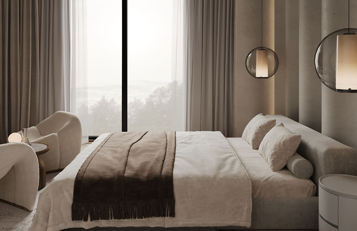 W Collection Meadows 53 by Westar Properties