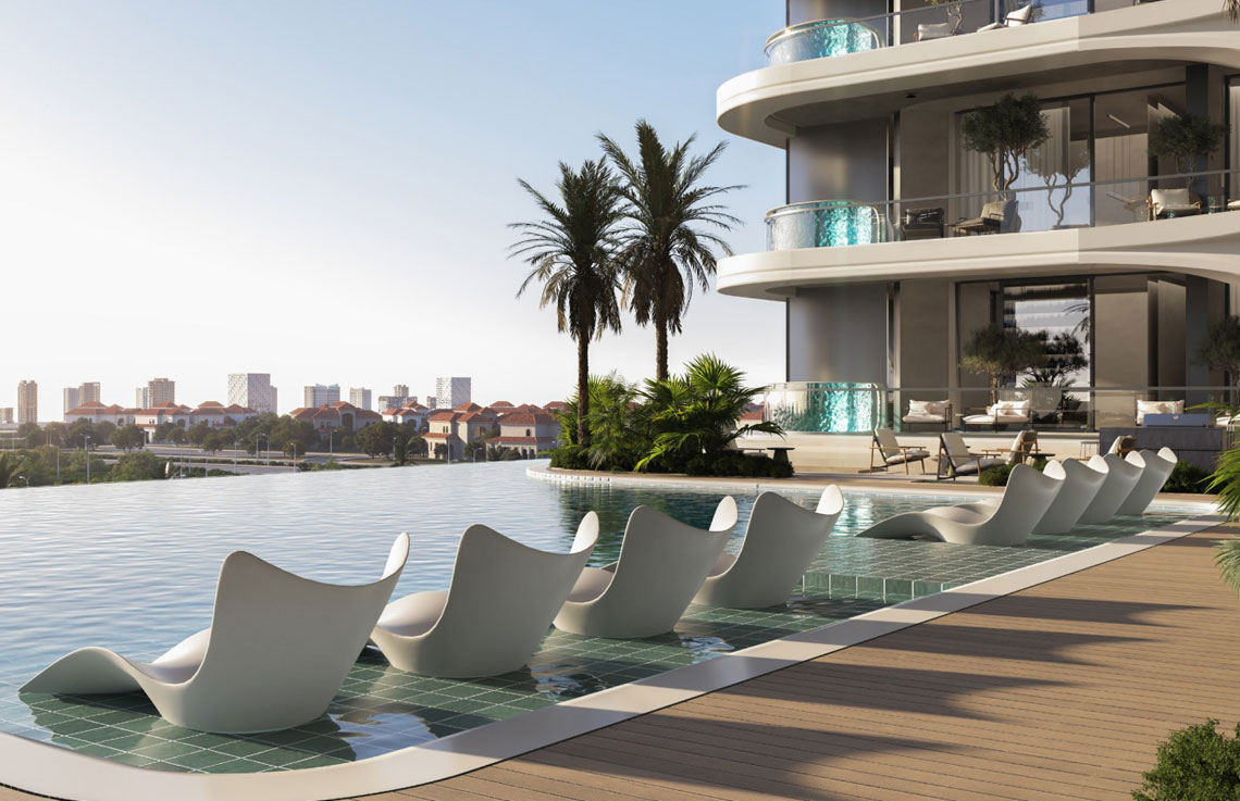 Samana Boulevard Heights