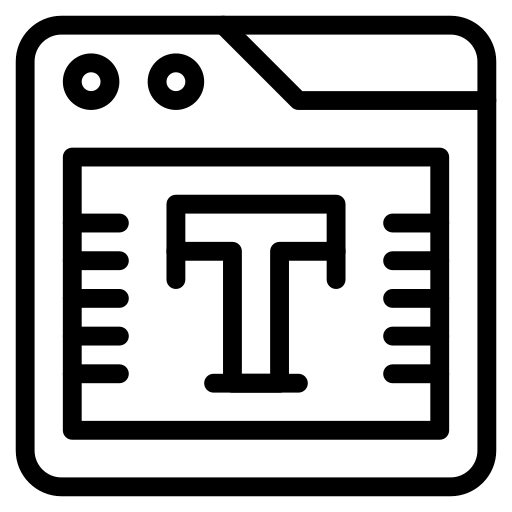 Title type