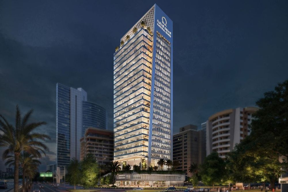 Barsha Heights by National Properties